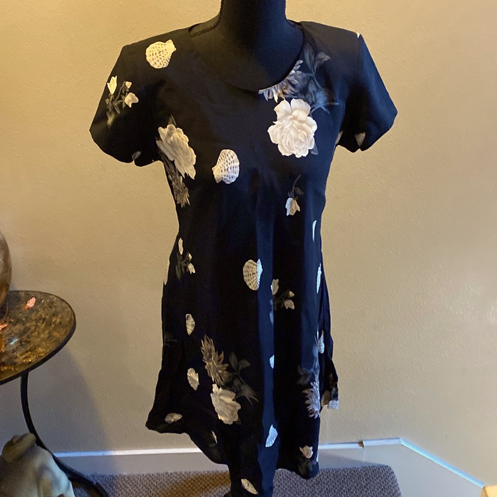 Jessica Howard Petite size 8 dress